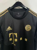 Bayern Munich 2021/22 - Away