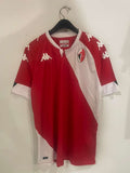 Bari 2020/21 - Away *PLAYER ISSUE* *BNWOT*