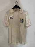 Santos 1985 - Home - #14 *MATCH ISSUE*