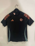 Bayern Munich 2024/25 - Training