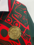 Mexico - Alternate - Commemorative Reissue *BNIB*