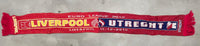 Liverpool vs Utrecht 2010/11 UEL - Scarf