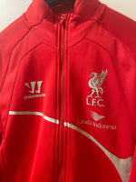 Liverpool 2014/15 - Jacket