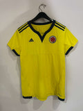 Colombia Womens 2015 World Cup - Home