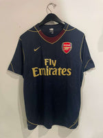Arsenal 2007/08 - Training