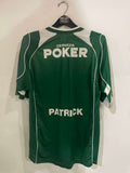Deportivo Cali 2005 - Home