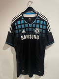 Chelsea 2011/12 - Away