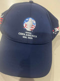 Copa America 2024 - Hat