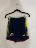Colombia 2022/23 - Shorts