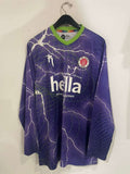 St. Pauli - Goalkeeper - Long Sleeve *BNWOT*