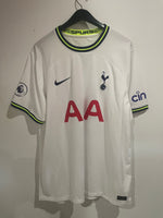 Tottenham 2022/23 - Home - Dier #15