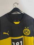 Borussia Dortmund 2024/25 - Away