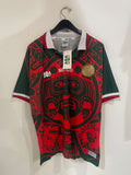 Mexico - Alternate - Commemorative Reissue *BNIB*