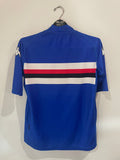 Sampdoria 2007/09 - Home