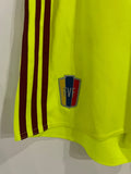 Venezuela 2015/16 - Shorts
