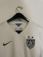 USA Womens 2015 World Cup - Home