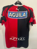 Cucuta Deportivo 2008 - Home