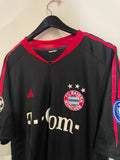 Bayern Munich 2004/06 - Alternate - Ballack #13