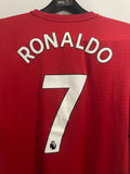 Manchester United 2018/19 - Home - Ronaldo #7