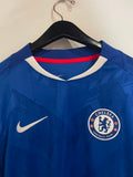 Chelsea 2025/26 - Home - Palmer #10 *BNWT*