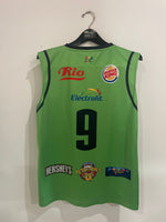 Santa Tecla Basquetbol 2019 - Home - #9