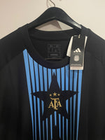 Argentina 2024 - Pre-Match *BNWT*