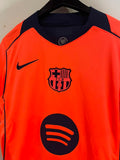 Barcelona 2025/26 - Alternate - Raphinha #11 *BNWT*