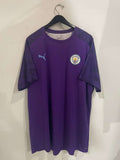 Manchester City 2019/20 - Training