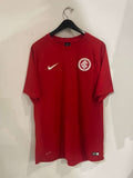 Internacional 2015 - Fan Kit