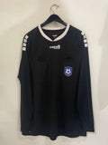 ECSR - Referee Jersey - Long Sleeve