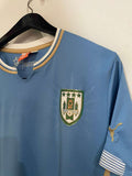 Uruguay 2014 World Cup - Home