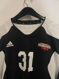 LaRoche College 2010 - Away - #31