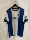 Porto 2012/13 - Home - Hulk #12