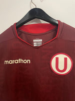 Universitario 2022 - Away