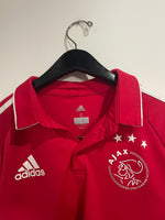 Ajax 2017/18 - Polo