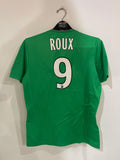Saint Etienne 2015/16 - Home - Roux #9