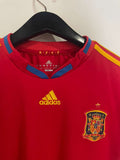 Spain 2010 World Cup - Home