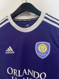 Orlando City 2022 - Training
