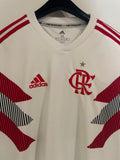 Flamengo 2018 - Pre-Match