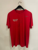 Barry University - Training *AUTOGRAPHED*