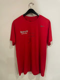 Barry University - Training *AUTOGRAPHED*