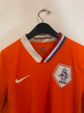 Netherlands 2008 Euro Cup - Home