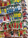 Panini 2018 World Cup - Trading Cards