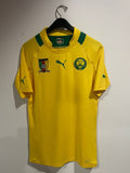 Cameroon 2012/13 - Prototype *BNWOT*