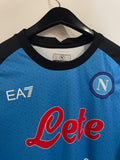 Napoli 2022/23 - Home