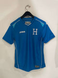 Honduras 2014 World Cup - Away