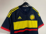 Colombia 2015 Copa America - Away