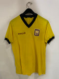 Coyotes Neza 1980's - Home