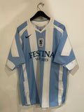 1860 Munich 2005/06 - Home