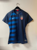 USA 2018/19 - Away - Womens